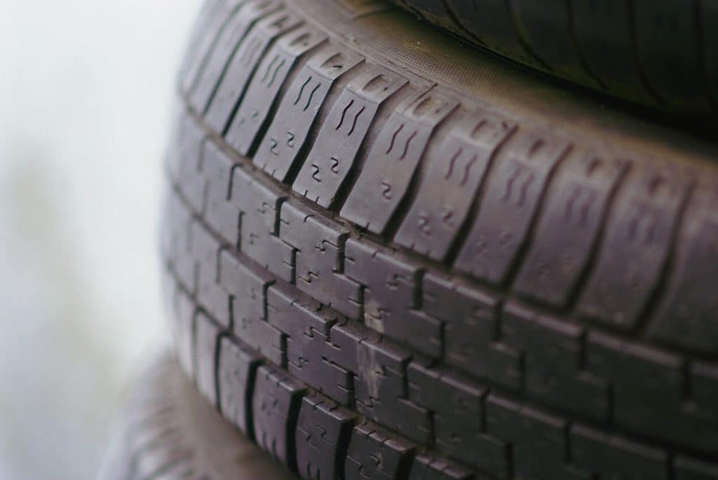 comment changer une roue de voiture