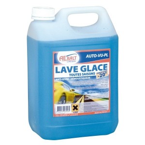 Lave-glace