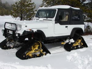 La route du ski sans embûches