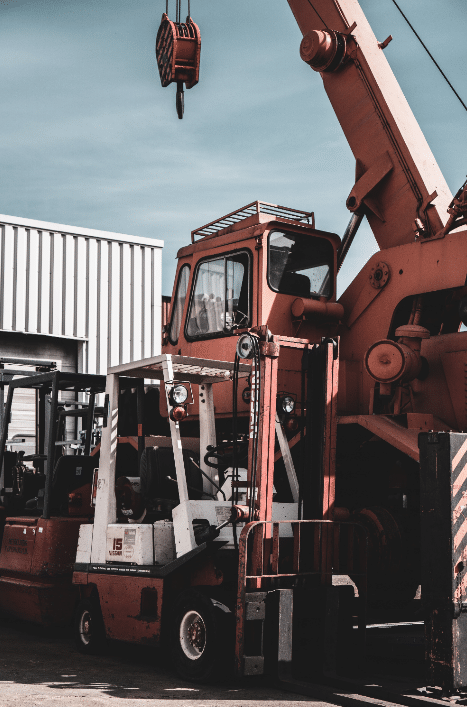 Maintenance d’engins de chantier : les métiers