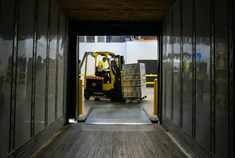 Maintenance d’engins de chantier : les métiers