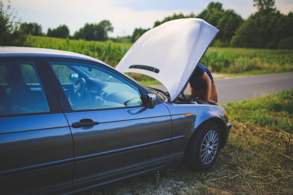 Peut-on arrêter l’assurance d’une voiture qui ne roule plus ?