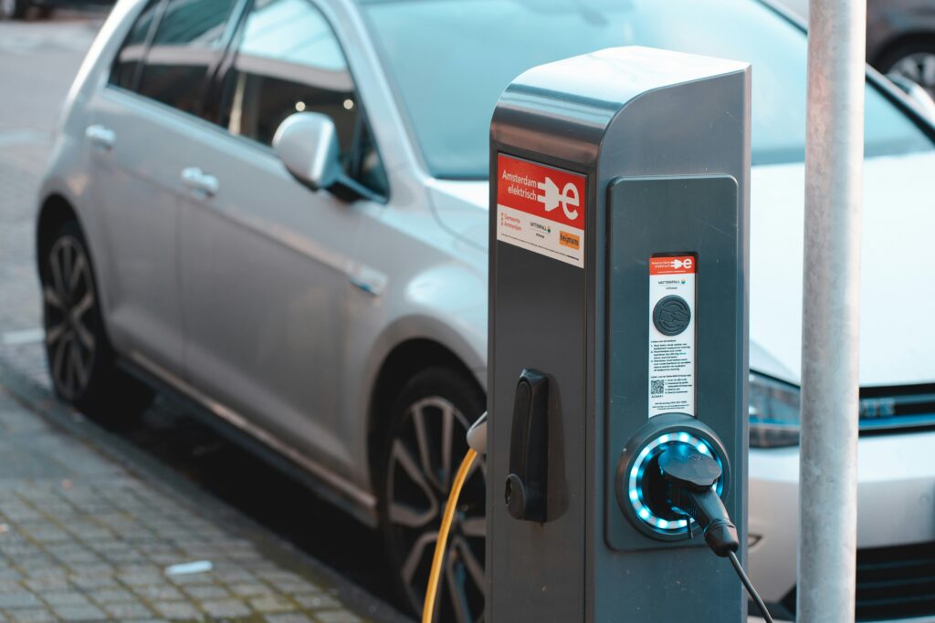 Consommation carburant